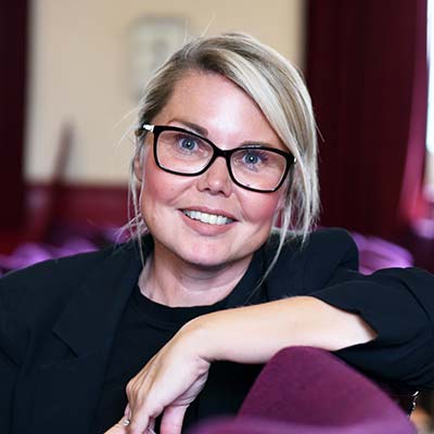 Bev Boden